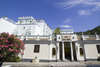 Terme Manzi Hotel & Spa ***** :: Искья :: Италия